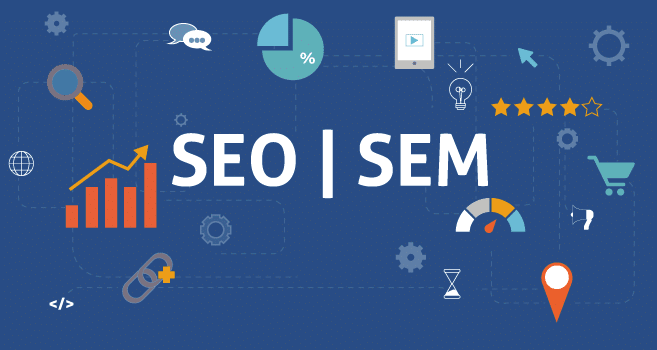 什么是SEM搜索引擎营销？