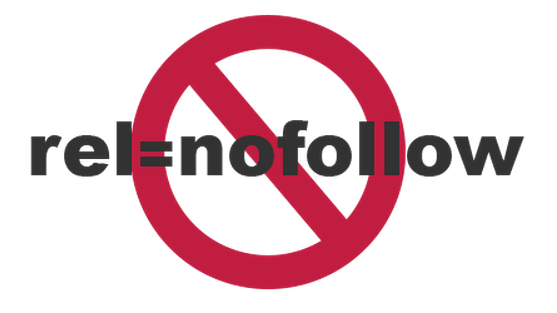 nofollow禁止百度爬虫收录特定网页