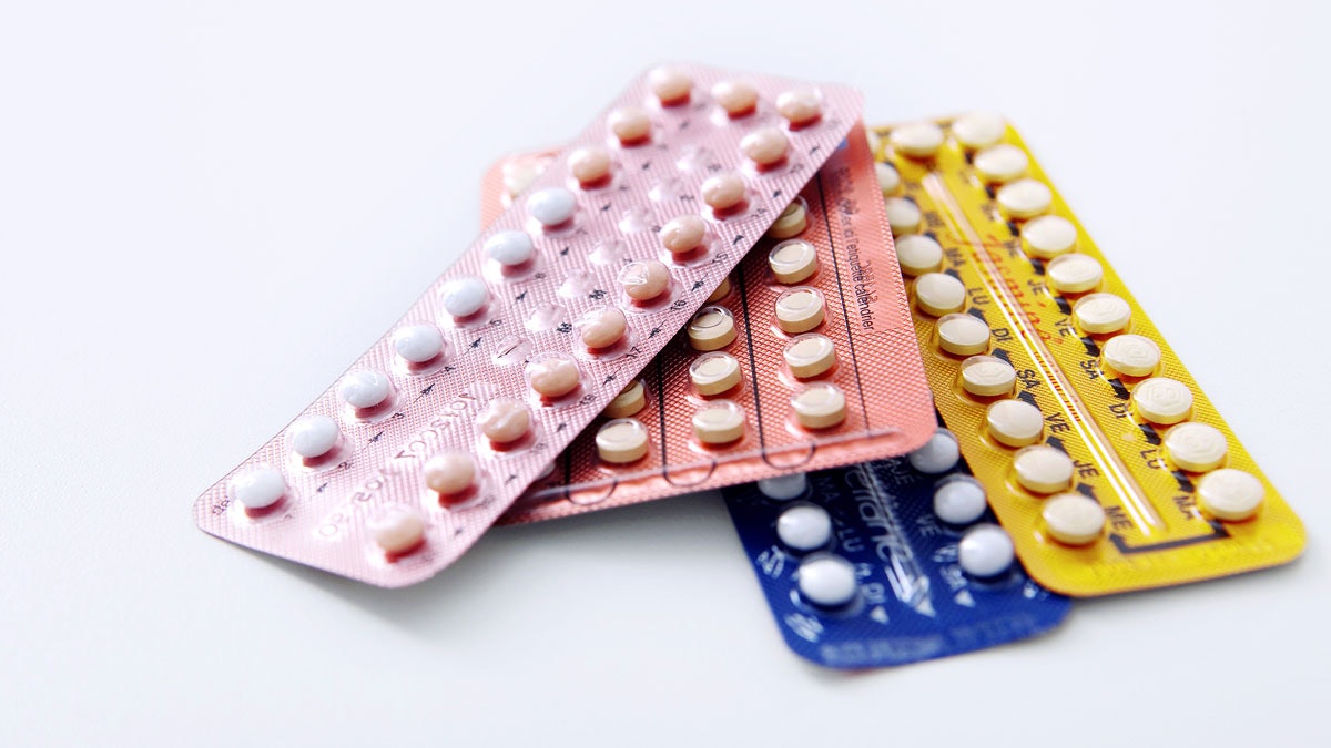 科学家研发出男性避孕药了吗？