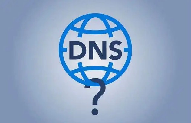 目前可以使用几个免费的公共DNS服务器地址