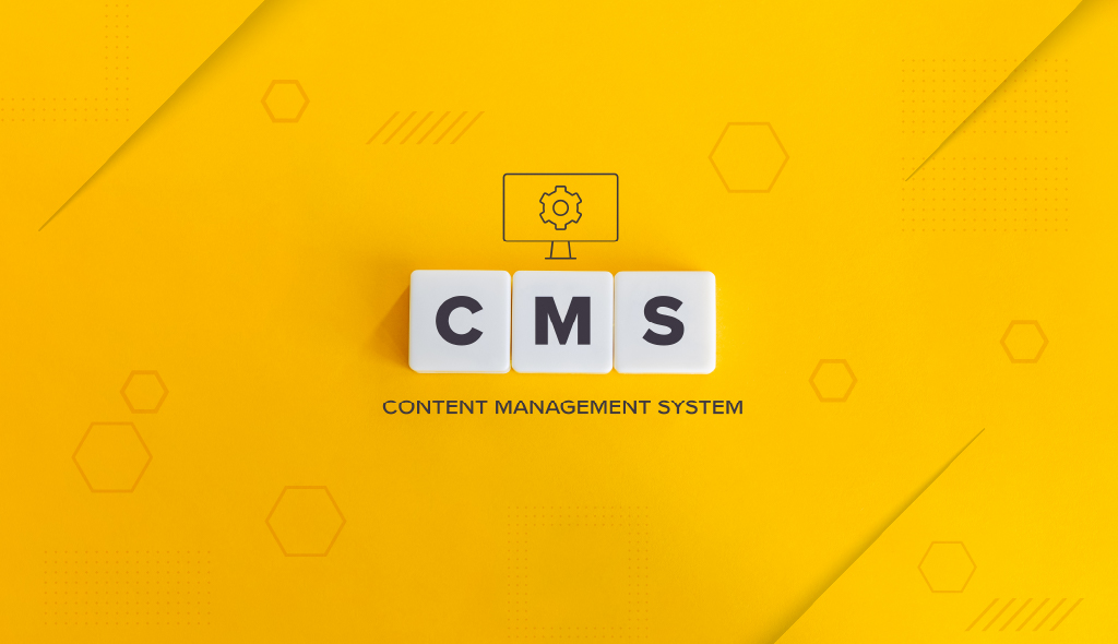 什么是内容管理系统（CMS）？