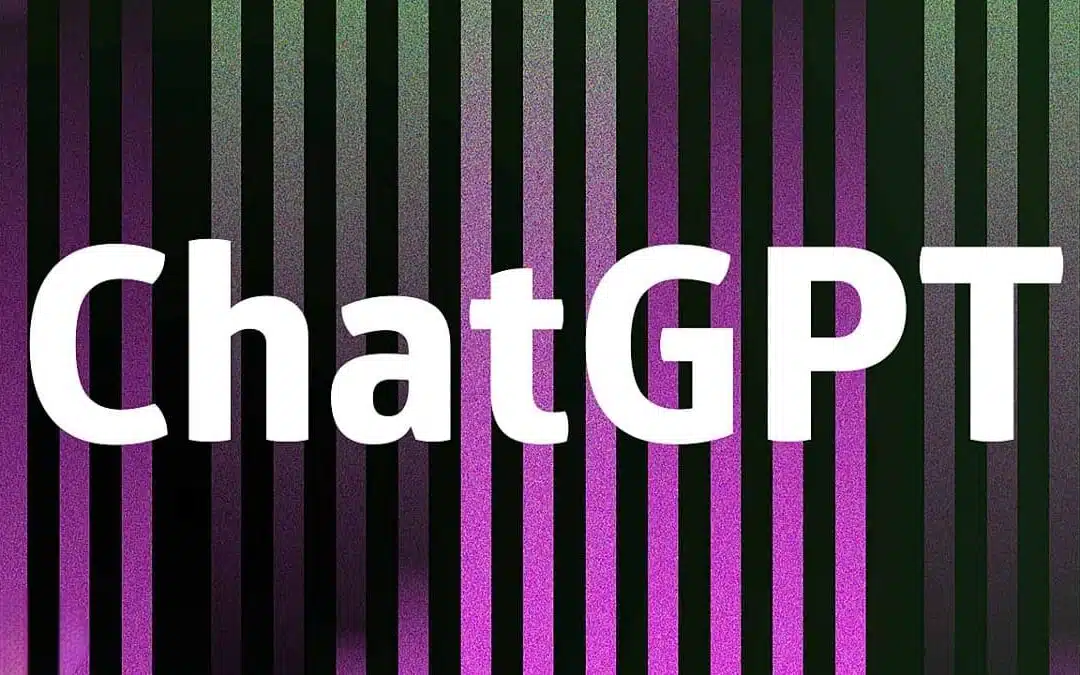 什么是chatGPT？