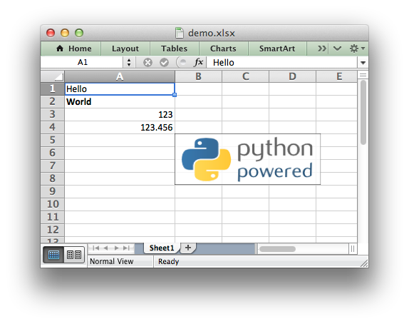 Python如何获取Excel工作表的名称