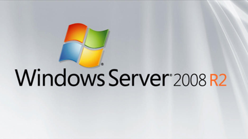 Windows Server 2008 R2服务器系统安装过程