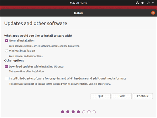 如何安装Debian 7安装配置