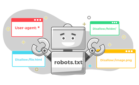 Robots.txt协议详解及使用方法