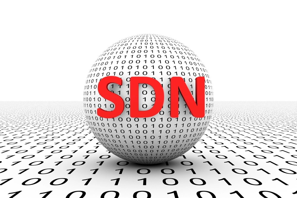 关于SDN简介、工具、环境部署