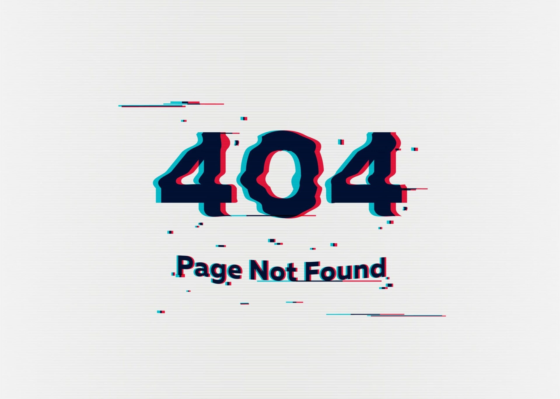 HTTP报错404详解及解决办法