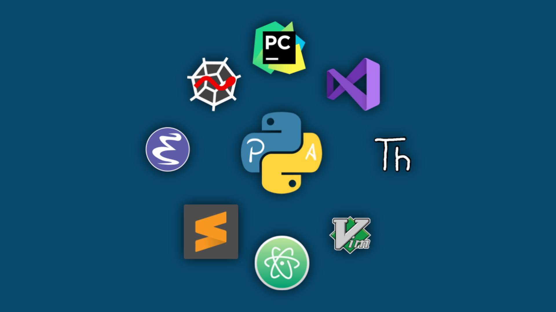 推荐10款最好的Python IDE案例详解