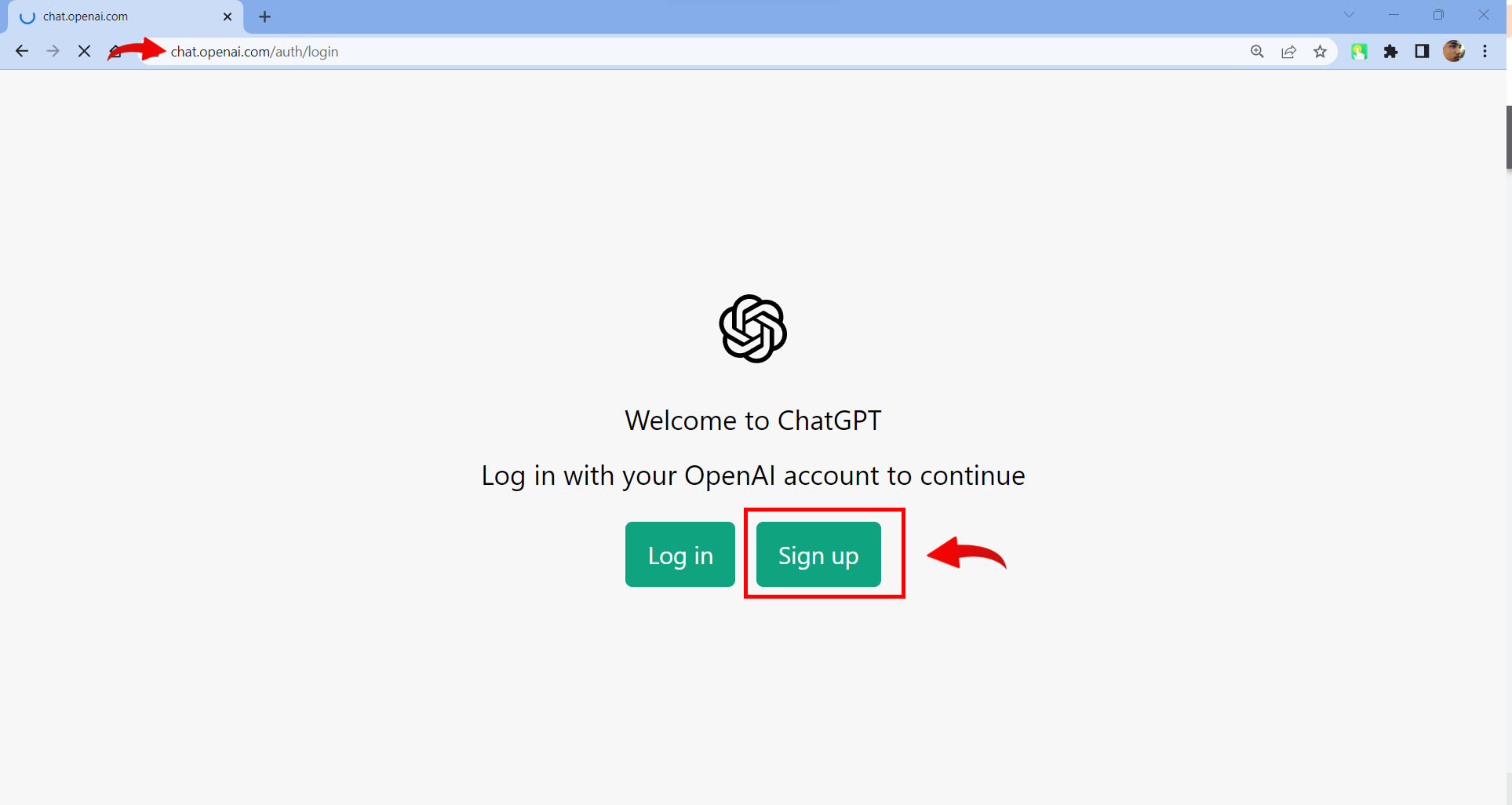 如何免费注册ChatGPT？