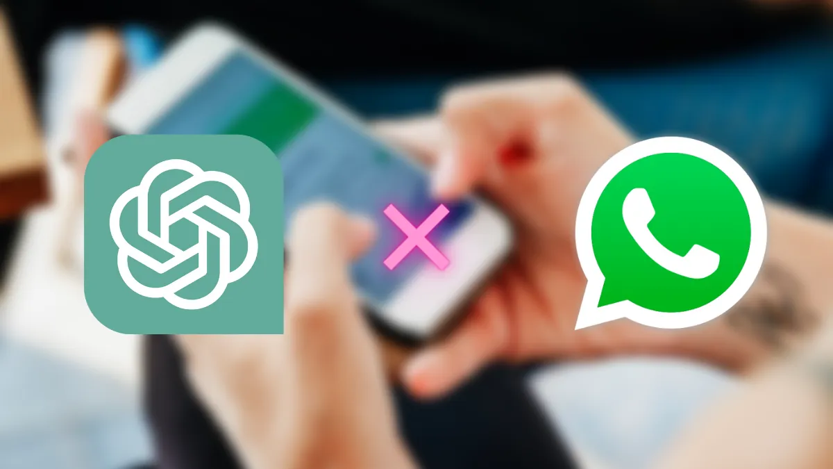 ChatGPT可以自动回复WhatsApp消息了：如何设置WhatsApp自动回复消息