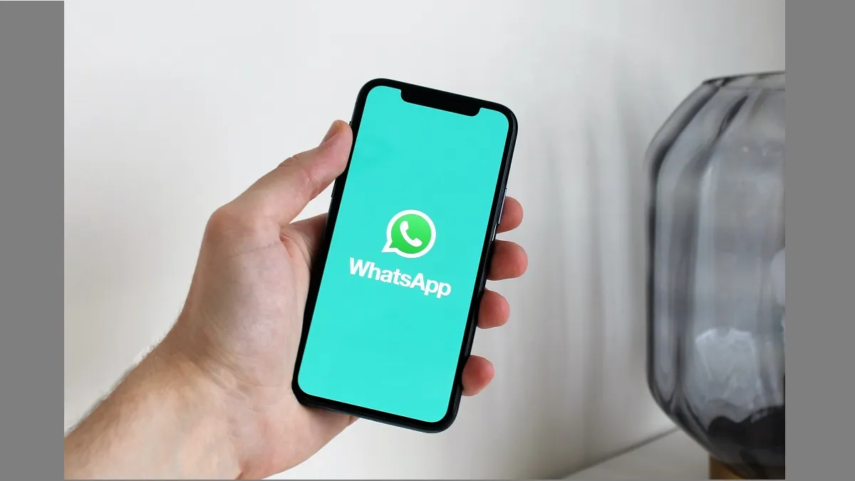 同时在四台设备上使用WhatsApp：Android测试版推出伴侣模式