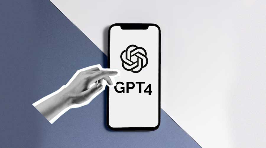 带你了解GPT-4是什么？