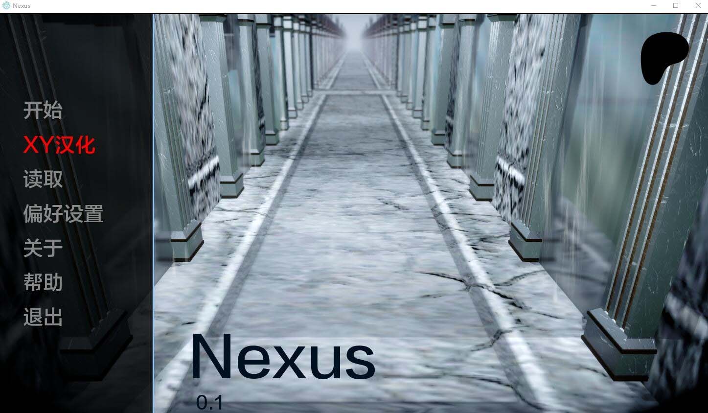  枢纽军团 The Nexus v0.1 PC+安卓汉化版 [网盘]
