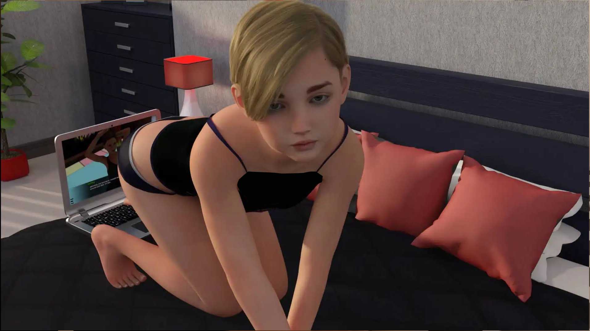 假小子至上pc+安卓